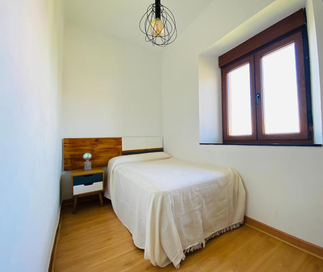 Casa Independiente En Cantabria Pedreña Extérieur photo
