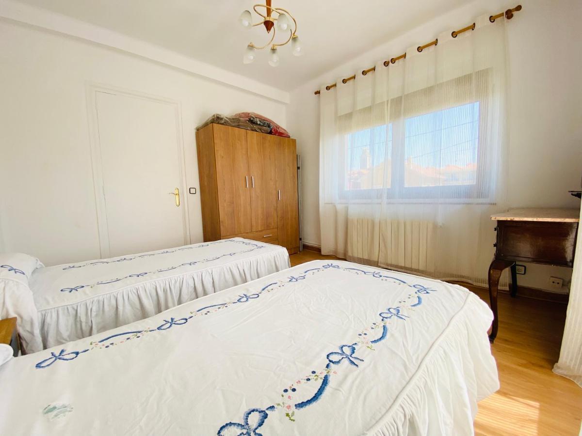 Casa Independiente En Cantabria Pedreña Extérieur photo