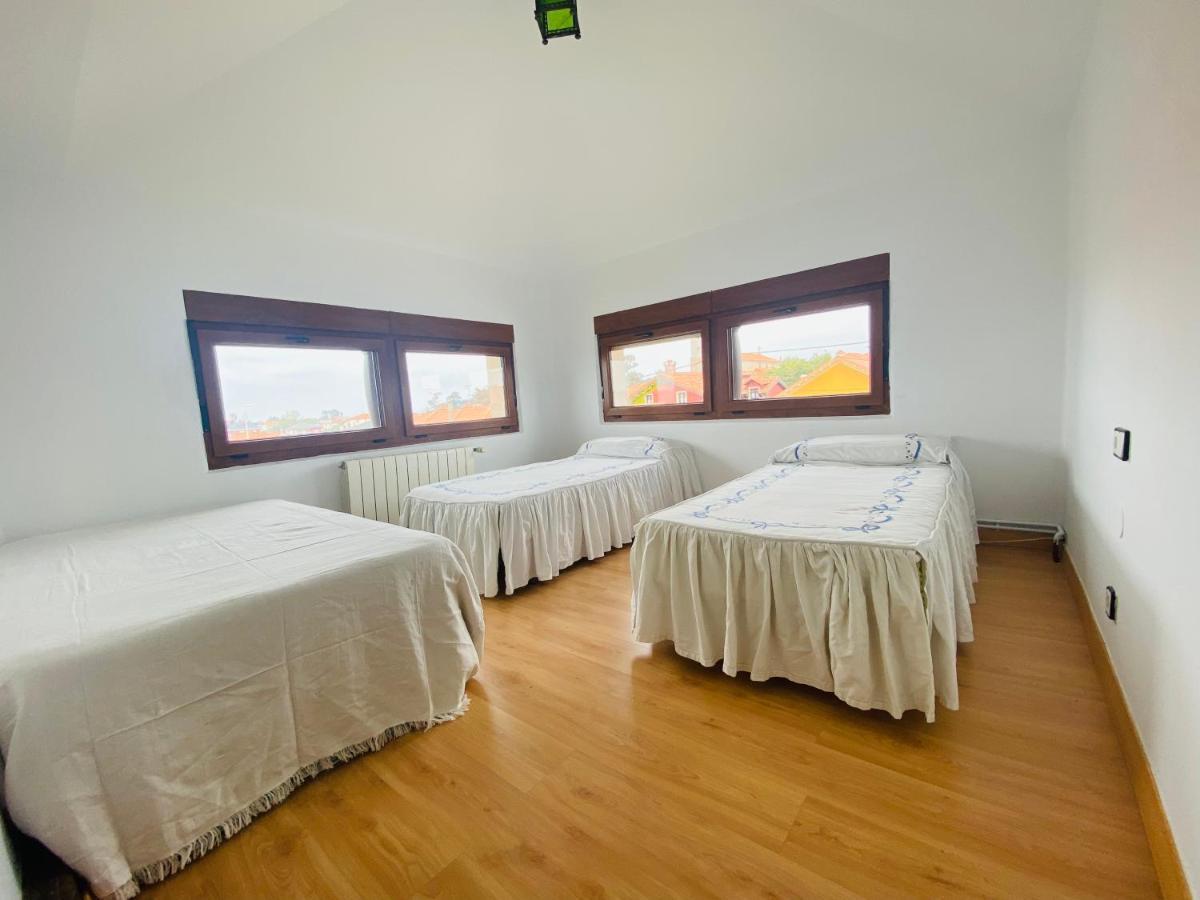 Casa Independiente En Cantabria Pedreña Extérieur photo